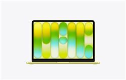 APPLE MACBOOK NEO 13 A18 PRO 8CORE 5GPU 8GB 512GB TOUCH ID AMARILLO